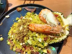 -simply thai天泰(美罗城店)