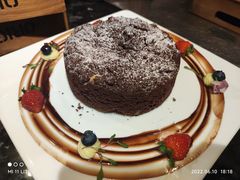 -美食汇·海鲜自助西餐厅·江门富力万达嘉华酒店