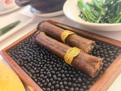 -鹿鸣酒家(越秀店)