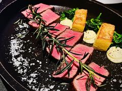 -wann lounge 低温慢煮牛排·清吧
