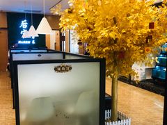 大堂-后宫私房菜(汇客美食娱乐广场店)