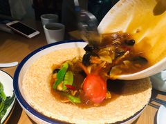 -卞氏菜根香·川菜(青羊万达店)