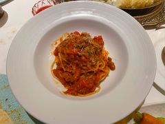 -波特曼西餐厅(南岗店)