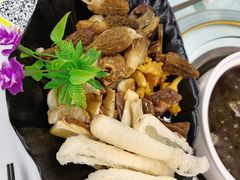 -名善山珍·野生菌汤锅(文殊院店)