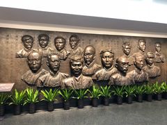 -中共一大纪念馆