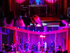 -The Penthouse酒吧