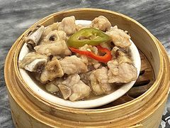 蒸排骨-华峰食馆(氹仔店)