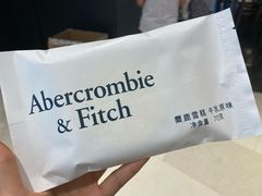 -Abercrombie & Fitch(天环广场店)