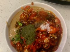 -狼头山火锅 KTV欢唱·烤串(理工大学店)
