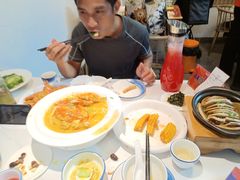 -琼大师东方烤乳猪(亚特兰蒂斯店)