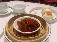 -东富酒家(龙湖西溪天街店)