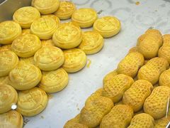 -詹记桃酥(马鞍山万达店)