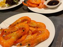 -长沙大王山朗豪酒店·朗豪自助餐厅