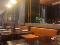 -西安凯悦酒店-自助餐厅·海鲜·烧烤