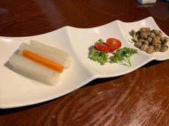 -七仙岭君澜度假酒店·桃源小馆中餐厅