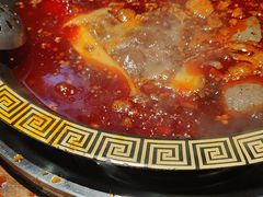 -牛市坎火锅(建设路店)