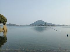 -南北湖风景区