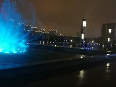 -南城墙永泰门广场