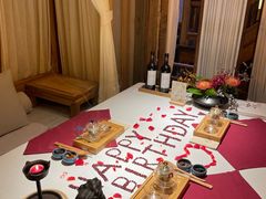 -叶叶菩提·晋福宫