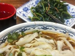 -老门刀削面(小酱坊店)
