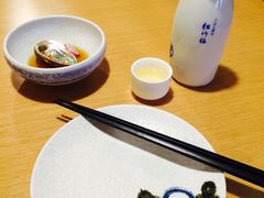 -山之川日料放题(通州店)