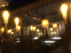 -江南赋(内蒙古大厦店)
