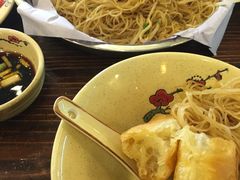 炒米粉-顺德一品粥·20年凤城老字号(芳村店)