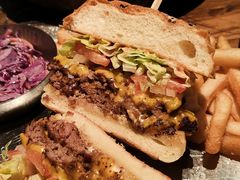 -Q MEX 库迈墨西哥餐吧(三里屯店)