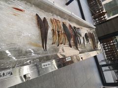 -顶之鲜海鲜餐厅
