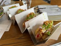 -BOR Eatery(安福路店)