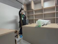 -全屋清新除甲醛 上海