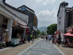 -天后宫岭南民俗文化街