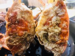 -莲花公园煎蟹(总店)