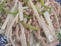 -北大地皖峰饭馆