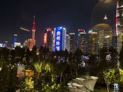 -上海滩餐厅(BFC外滩金融中心店)
