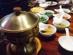 -慢丽江·云南野生菌土鸡锅(付家庄店)