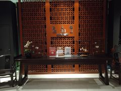 -泛太平洋大酒店·海天楼中餐厅·粤菜