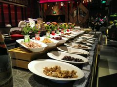 -星伦多自助料理(华润万象城店)