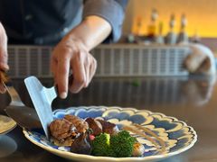 -香樟花园法式铁板烧(恒隆广场店)