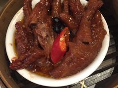 -避风塘(百联东郊店)