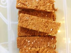 香脆蛋酥-新白鹿餐厅(城西银泰城店)