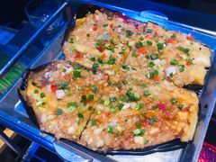 -很久以前羊肉串(打浦路店)