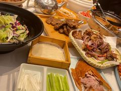 -聚鑫阁江浙菜·非遗传承技艺(青村帝华园店)