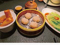 -蝴蝶里·粤菜·点心(滨江龙湖店)