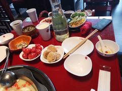 -山城辣妹子(定福庄店)