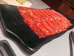 厚切牛肉-巴奴毛肚火锅(悠唐购物中心店)