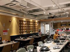 大堂-同仁四季椰子鸡(福田东园总店)