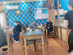 -老阿妈奶茶馆(爱民街店)