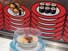 -万岁寿司(蓬江万达店)