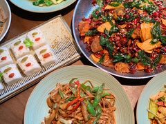 -薇酌饮·陕西菜(南门外店)